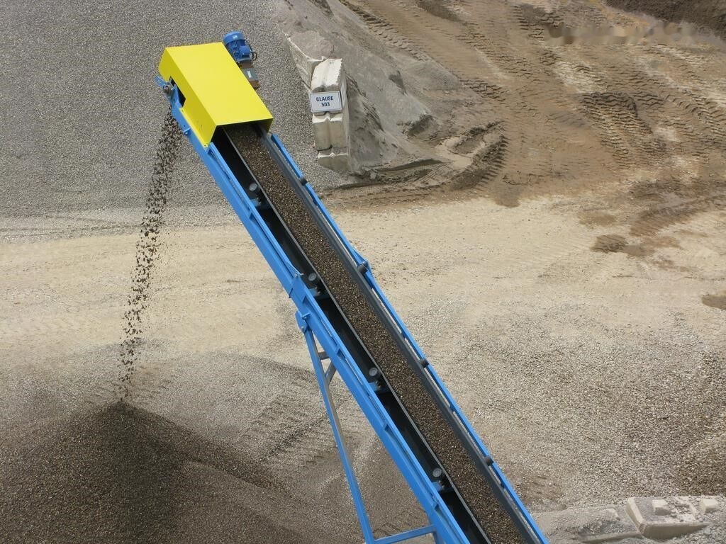 Kinglink B400 Belt Conveyor - Lintkonveier: pilt 2 Kinglink B400 Belt Conveyor - Lintkonveier: pilt 2