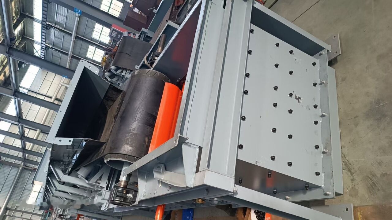 Kinglink B500 Belt Conveyor with Strong Frame | Quarry | Mining - Lintkonveier: pilt 3 Kinglink B500 Belt Conveyor with Strong Frame | Quarry | Mining - Lintkonveier: pilt 3