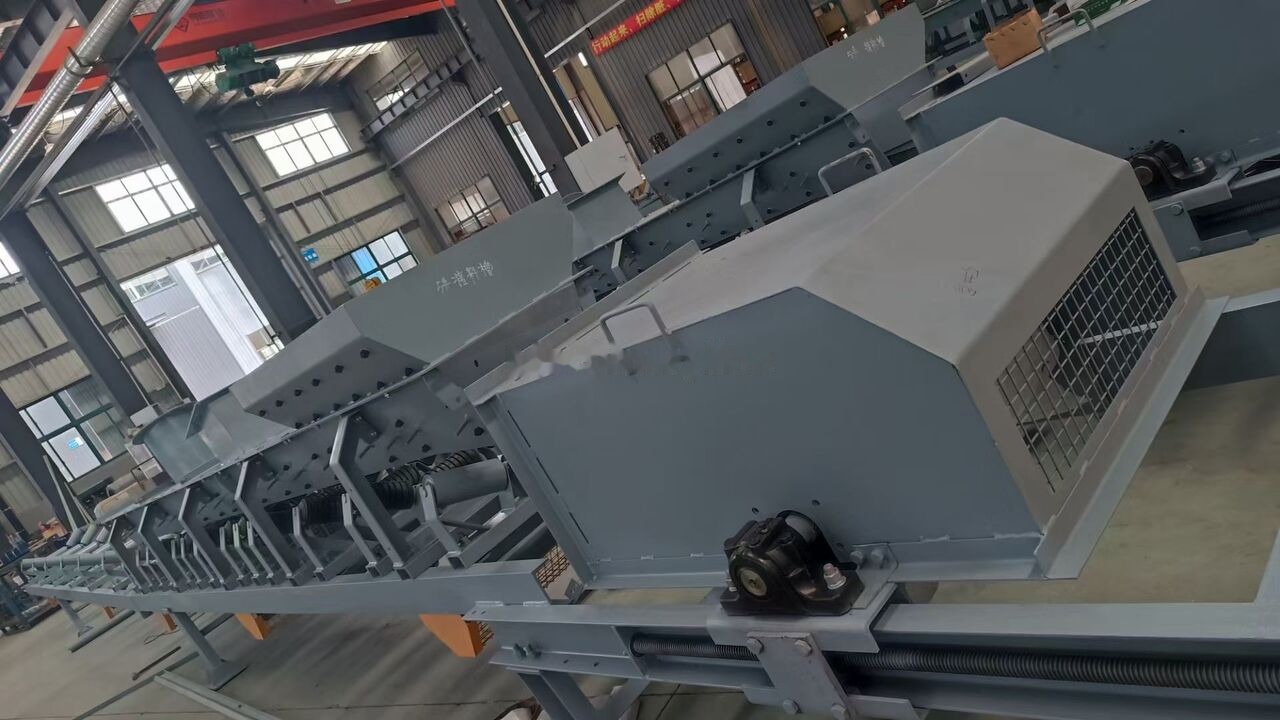 Kinglink B500 Belt Conveyor with Strong Frame | Quarry | Mining - Lintkonveier: pilt 2 Kinglink B500 Belt Conveyor with Strong Frame | Quarry | Mining - Lintkonveier: pilt 2
