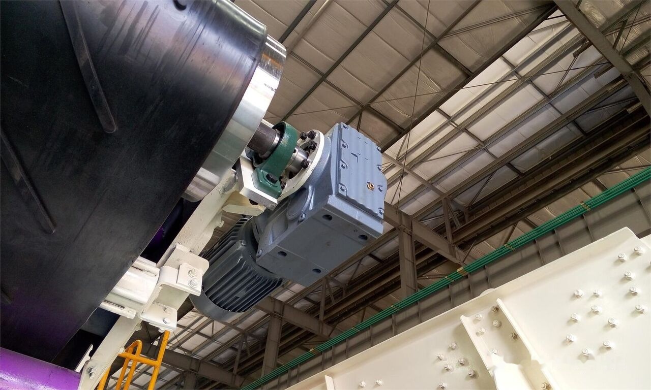 Kinglink B650 Belt Conveyor | Basalt | Pebble | Limestone - Lintkonveier: pilt 2 Kinglink B650 Belt Conveyor | Basalt | Pebble | Limestone - Lintkonveier: pilt 2