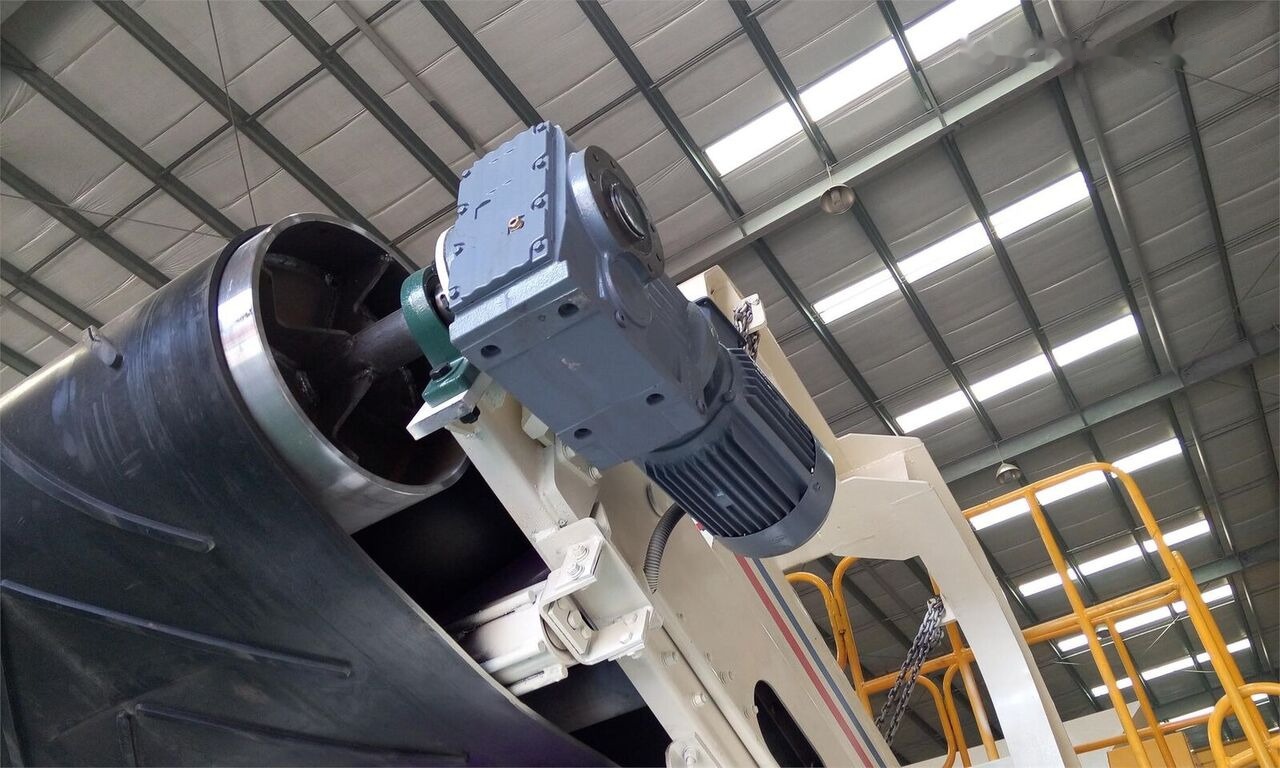 Kinglink B650 Belt Conveyor | Basalt | Pebble | Limestone - Lintkonveier: pilt 1 Kinglink B650 Belt Conveyor | Basalt | Pebble | Limestone - Lintkonveier: pilt 1