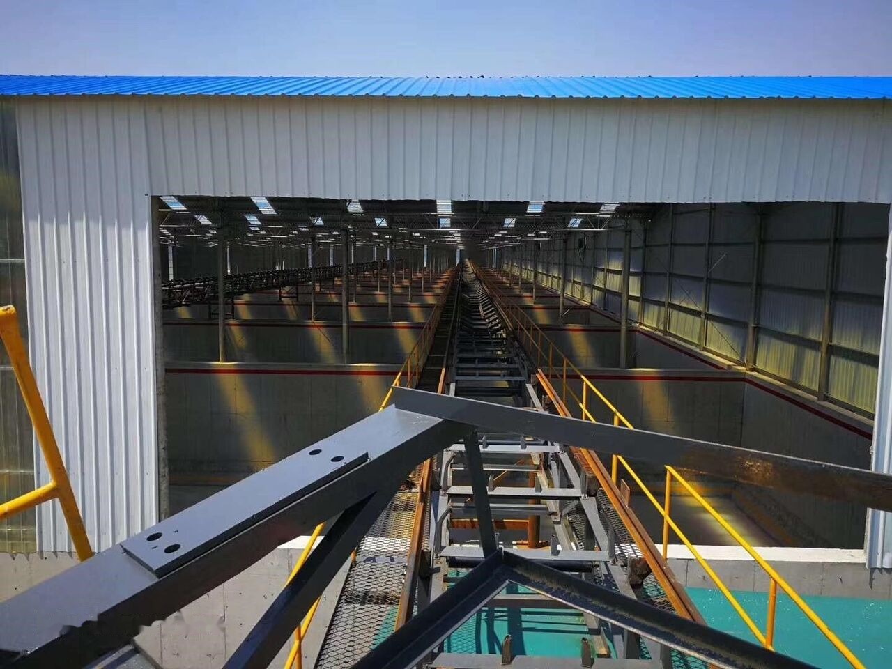 Kinglink B800 New High Quality Belt Conveyor - Lintkonveier: pilt 5 Kinglink B800 New High Quality Belt Conveyor - Lintkonveier: pilt 5