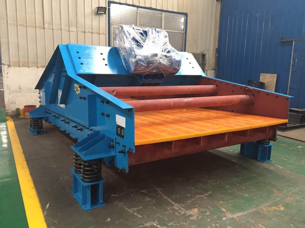 Uus Sõeluja Kinglink Dewatering Screen DS1530: pilt 6