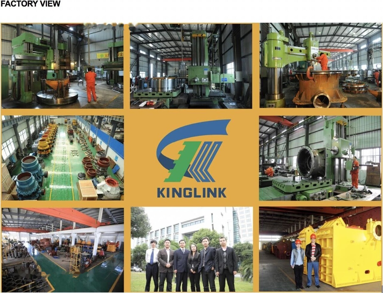 Uus Lõuapurustaja Kinglink Jaw Crusher PE150x250 Small Crusher | PE0610: pilt 7