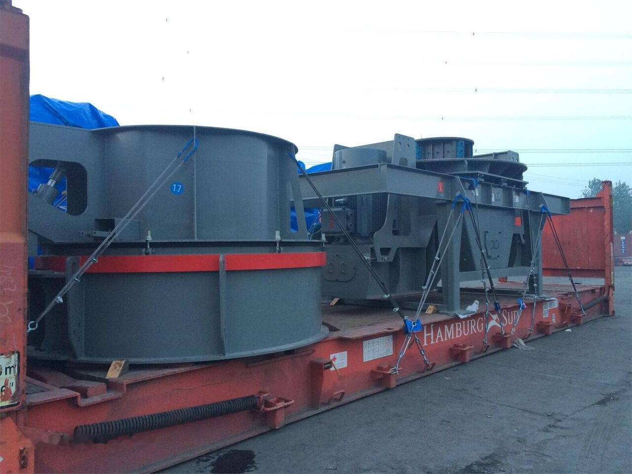 Kinglink KL12 Sand making machine - Purusti: pilt 1 Kinglink KL12 Sand making machine - Purusti: pilt 1