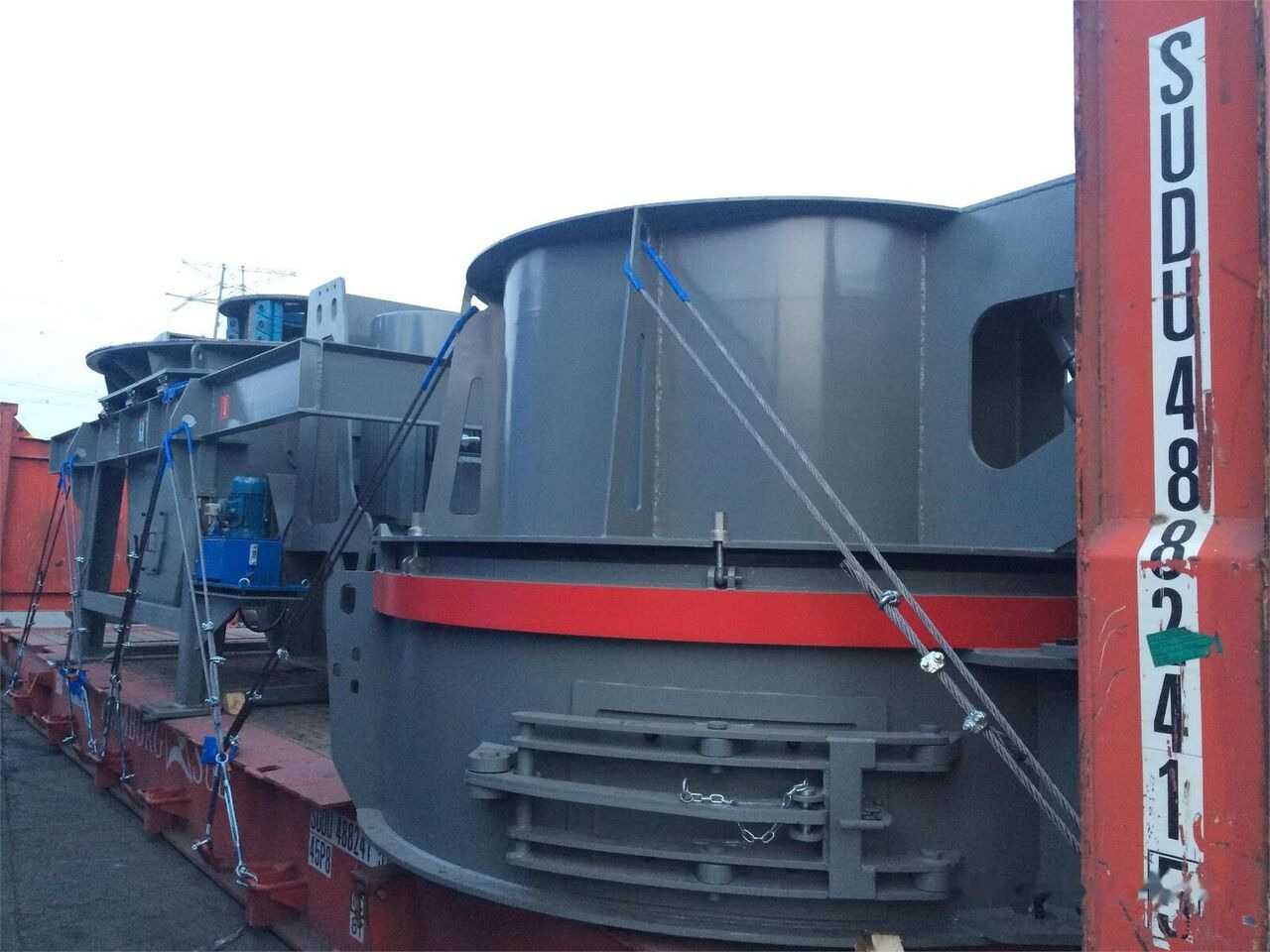 Kinglink KL12 Sand making machine - Purusti: pilt 3 Kinglink KL12 Sand making machine - Purusti: pilt 3