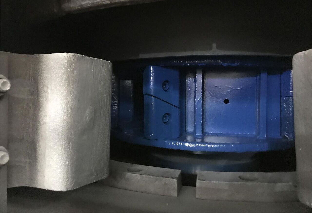 Kinglink KL8 VSI Crusher | Sand Making Machine - Löökpurustaja: pilt 3 Kinglink KL8 VSI Crusher | Sand Making Machine - Löökpurustaja: pilt 3