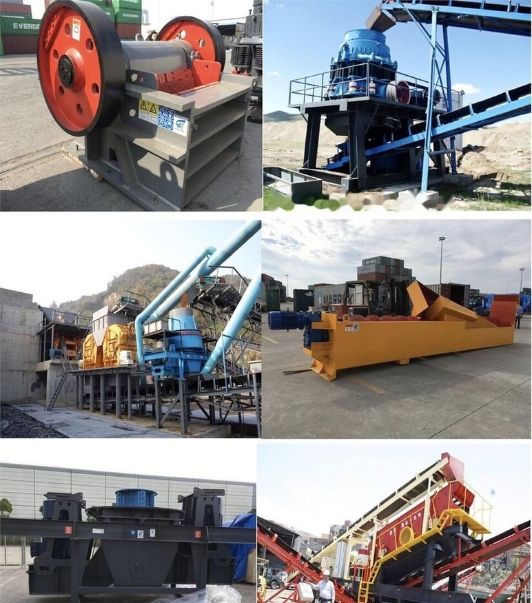 Kinglink KLC1000 3ft Cone Crusher 100TPH | Gold - Koonuspurusti: pilt 3 Kinglink KLC1000 3ft Cone Crusher 100TPH | Gold - Koonuspurusti: pilt 3