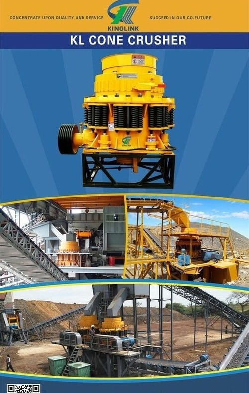 Kinglink KLM1000 Basalt/Granite Stone Cone Crusher | Asphalt batching - Koonuspurusti: pilt 3 Kinglink KLM1000 Basalt/Granite Stone Cone Crusher | Asphalt batching - Koonuspurusti: pilt 3