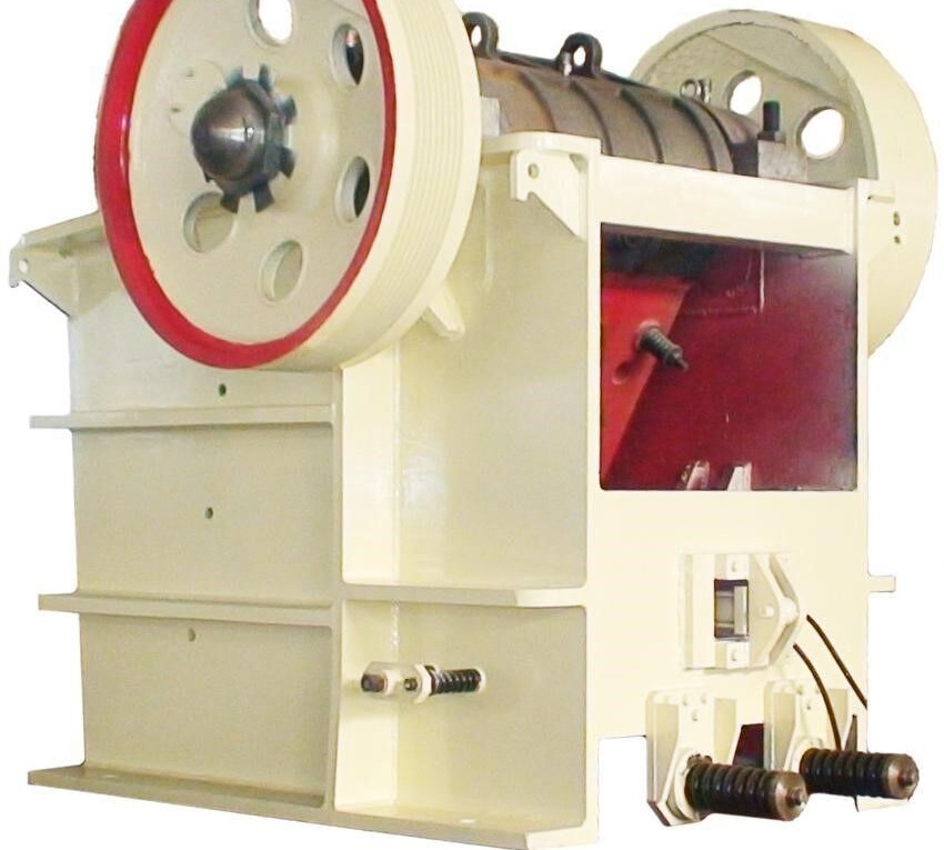 Kinglink KPE1200x800 Hydraulic Jaw Crusher - Lõuapurustaja: pilt 2 Kinglink KPE1200x800 Hydraulic Jaw Crusher - Lõuapurustaja: pilt 2