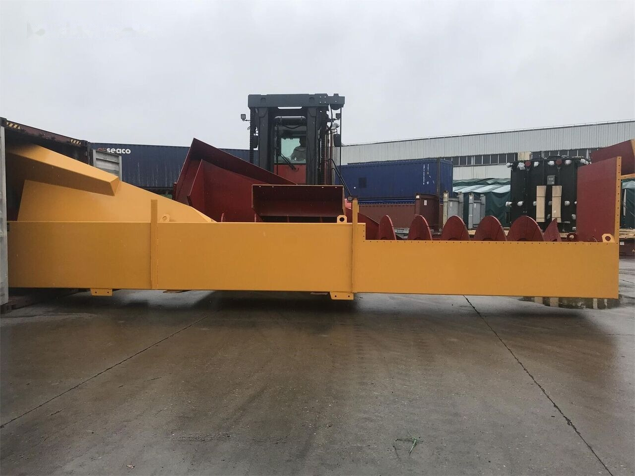 Kinglink LSX1115 Fine Material Sand Stone Screw Washer - Sõeluja: pilt 3 Kinglink LSX1115 Fine Material Sand Stone Screw Washer - Sõeluja: pilt 3