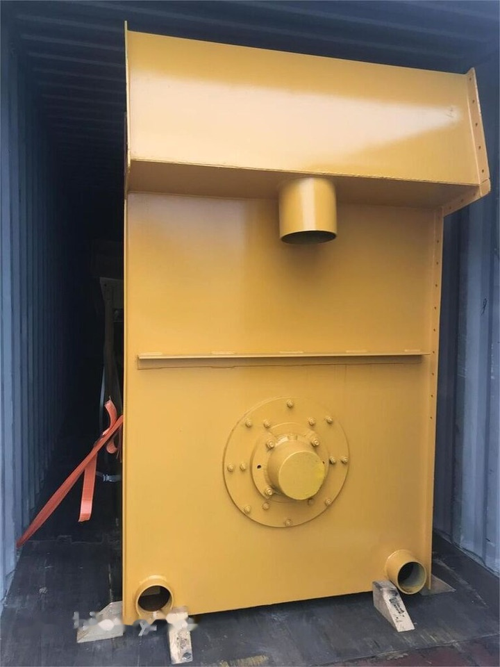 Kinglink LSX1115 Fine Material Sand Stone Screw Washer - Sõeluja: pilt 2 Kinglink LSX1115 Fine Material Sand Stone Screw Washer - Sõeluja: pilt 2