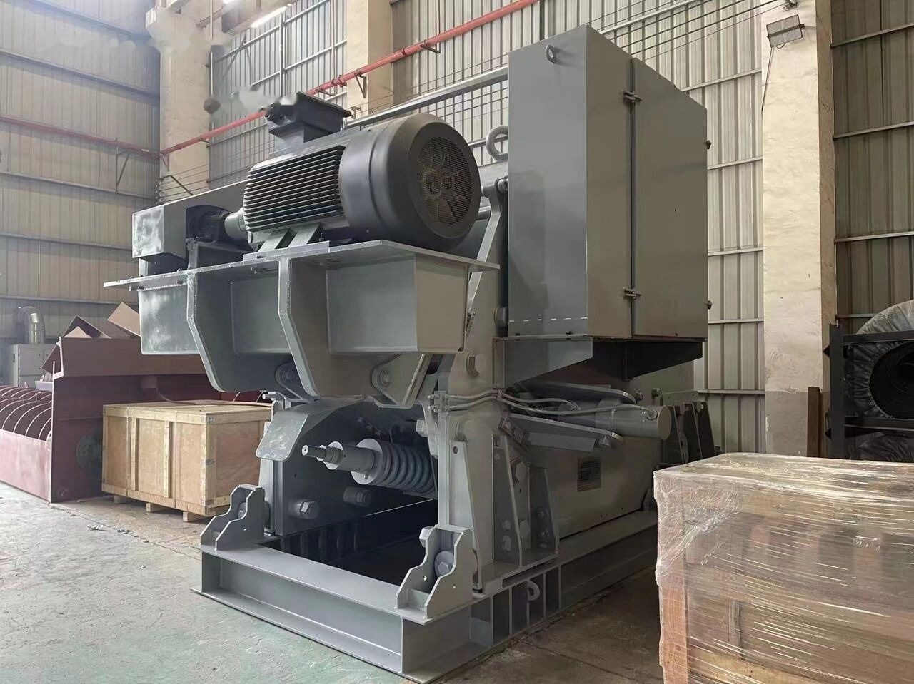 Kinglink Metso Nordberg Type New C140 Jaw Crusher - Lõuapurustaja: pilt 2 Kinglink Metso Nordberg Type New C140 Jaw Crusher - Lõuapurustaja: pilt 2