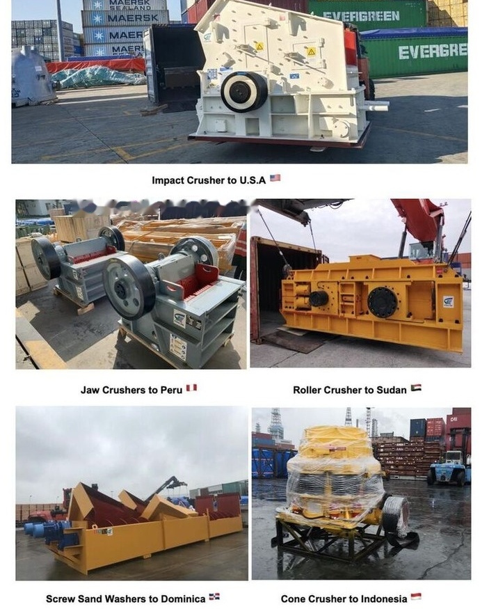 Kinglink NEW 3ft KLF1000 Rock Stone Cone Crusher 80-150TPH - Koonuspurusti: pilt 3 Kinglink NEW 3ft KLF1000 Rock Stone Cone Crusher 80-150TPH - Koonuspurusti: pilt 3