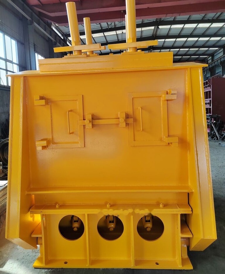 Kinglink New PF1010 HSI Impactor - Löökpurustaja: pilt 1 Kinglink New PF1010 HSI Impactor - Löökpurustaja: pilt 1