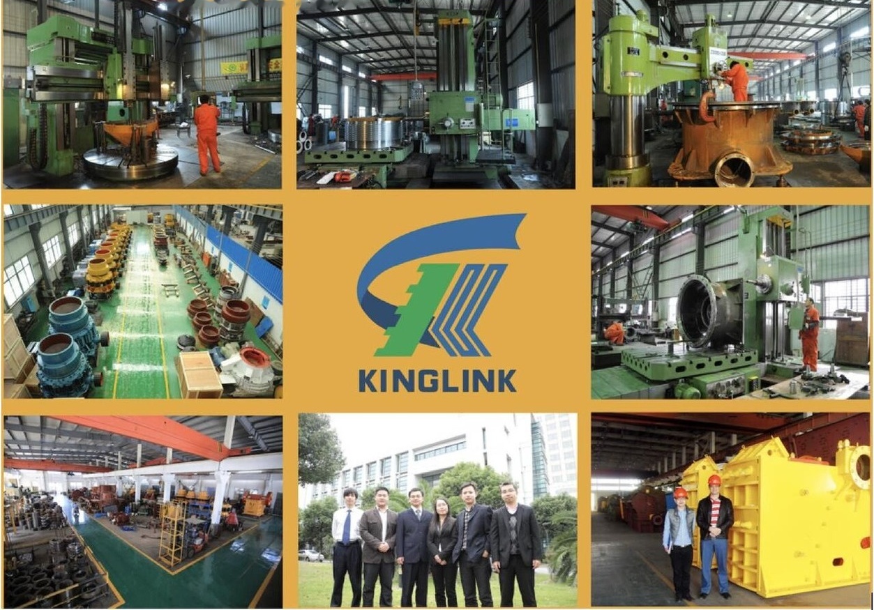 Kinglink PE600x900 24"x36" River Rock Stone Jaw Crusher - Lõuapurustaja: pilt 3 Kinglink PE600x900 24"x36" River Rock Stone Jaw Crusher - Lõuapurustaja: pilt 3