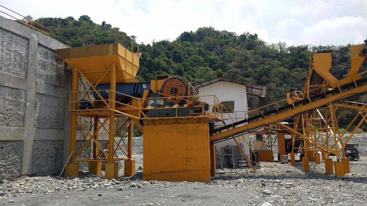 Kinglink PE600x900 24"x36" River Rock Stone Jaw Crusher - Lõuapurustaja: pilt 4 Kinglink PE600x900 24"x36" River Rock Stone Jaw Crusher - Lõuapurustaja: pilt 4