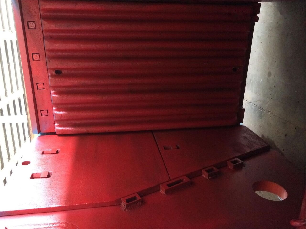 Kinglink PE800X1060 Phosphate Jaw Crusher - Lõuapurustaja: pilt 2 Kinglink PE800X1060 Phosphate Jaw Crusher - Lõuapurustaja: pilt 2
