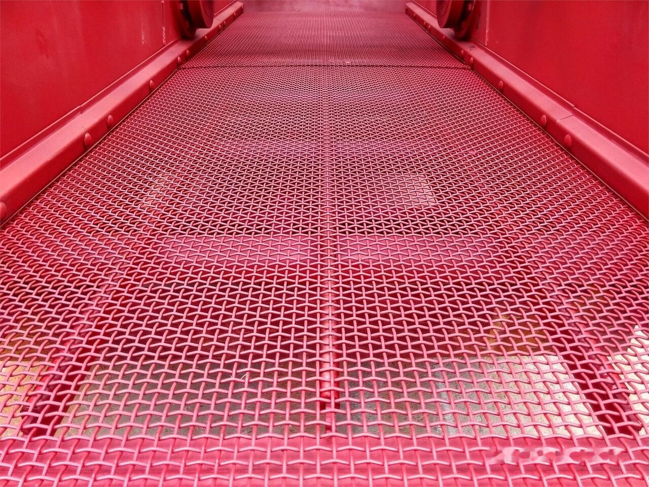 Kinglink SCREEN MESHES | SCREEN SIEVES - Sõeluja: pilt 2 Kinglink SCREEN MESHES | SCREEN SIEVES - Sõeluja: pilt 2
