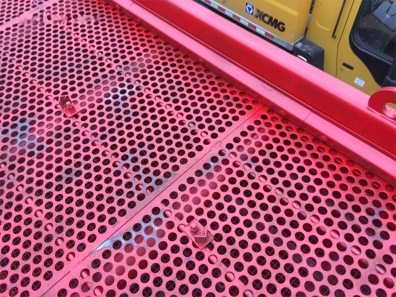 Kinglink SCREEN MESHES | SCREEN SIEVES - Sõeluja: pilt 1 Kinglink SCREEN MESHES | SCREEN SIEVES - Sõeluja: pilt 1
