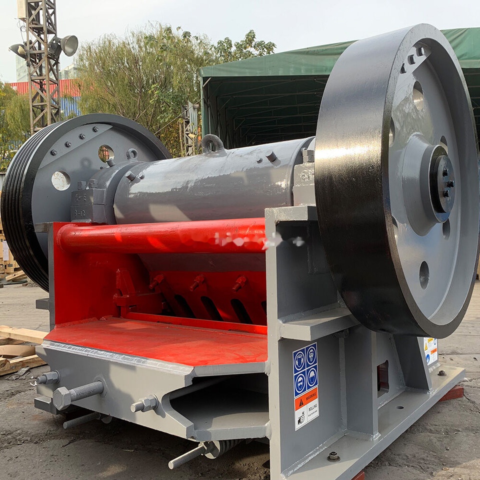 Kinglink Secondary Fine Jaw Crusher Gator PEX1251 - Lõuapurustaja: pilt 3 Kinglink Secondary Fine Jaw Crusher Gator PEX1251 - Lõuapurustaja: pilt 3