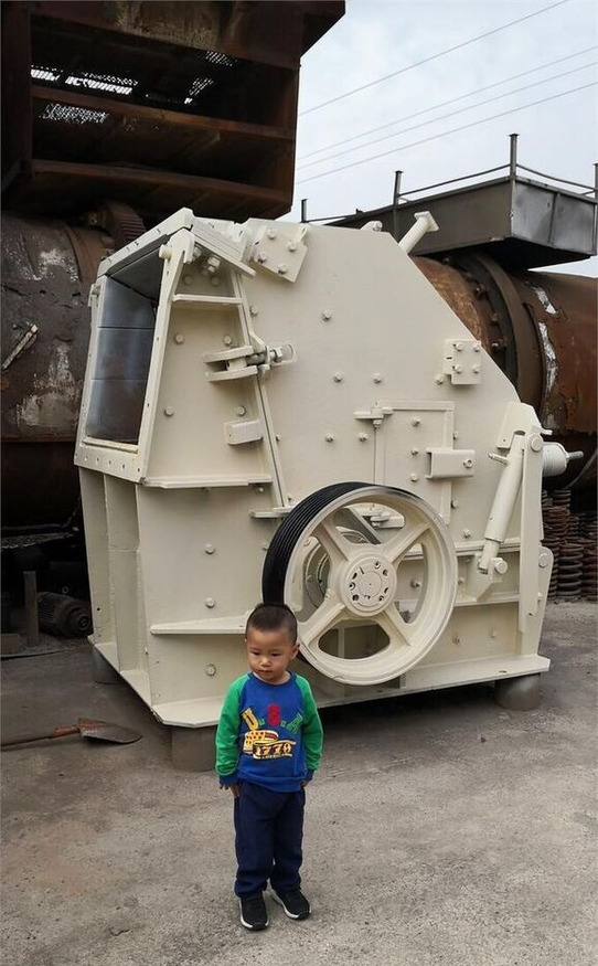 Metso NP1110 Impactor - Löökpurustaja: pilt 2 Metso NP1110 Impactor - Löökpurustaja: pilt 2