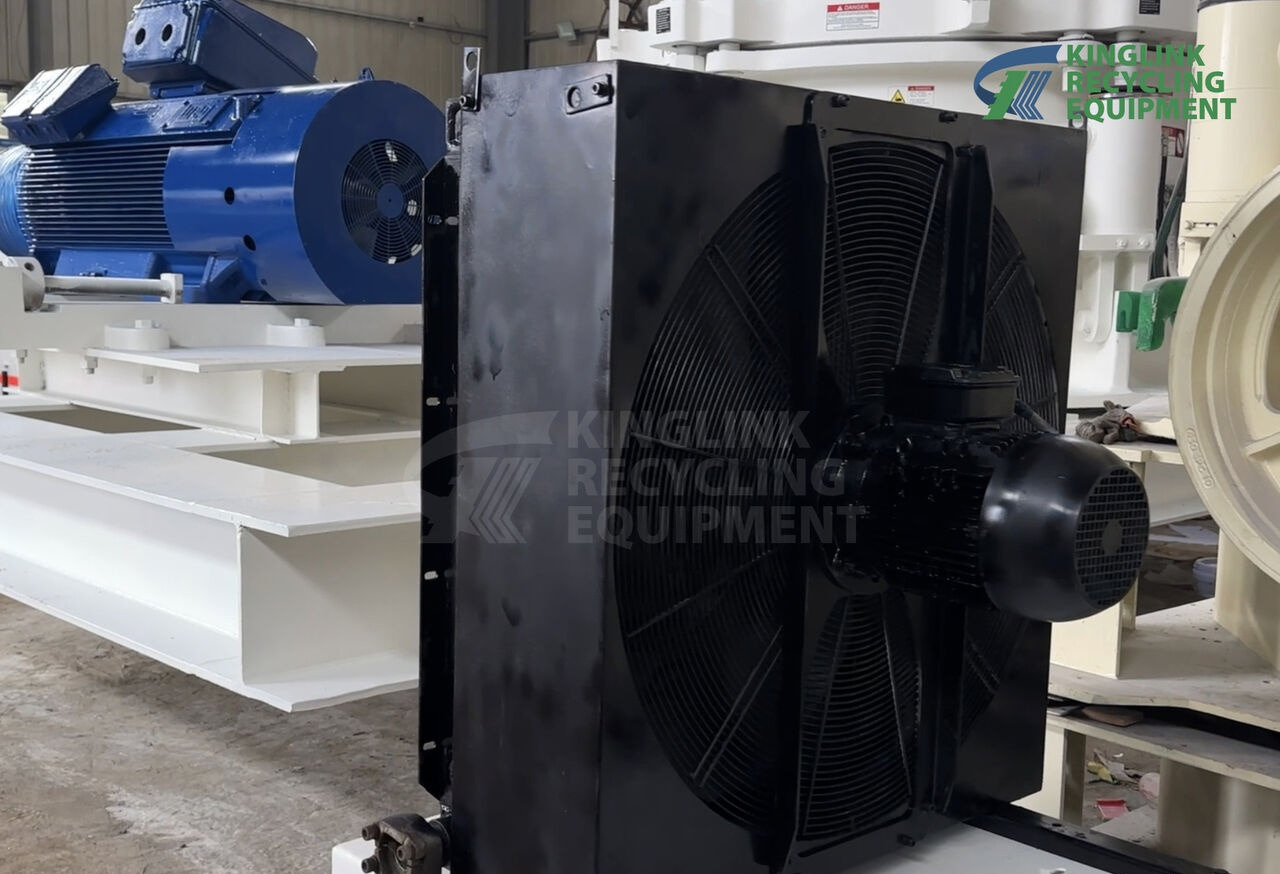 Metso Nordberg HP500 Cone Crusher - Koonuspurusti: pilt 2 Metso Nordberg HP500 Cone Crusher - Koonuspurusti: pilt 2