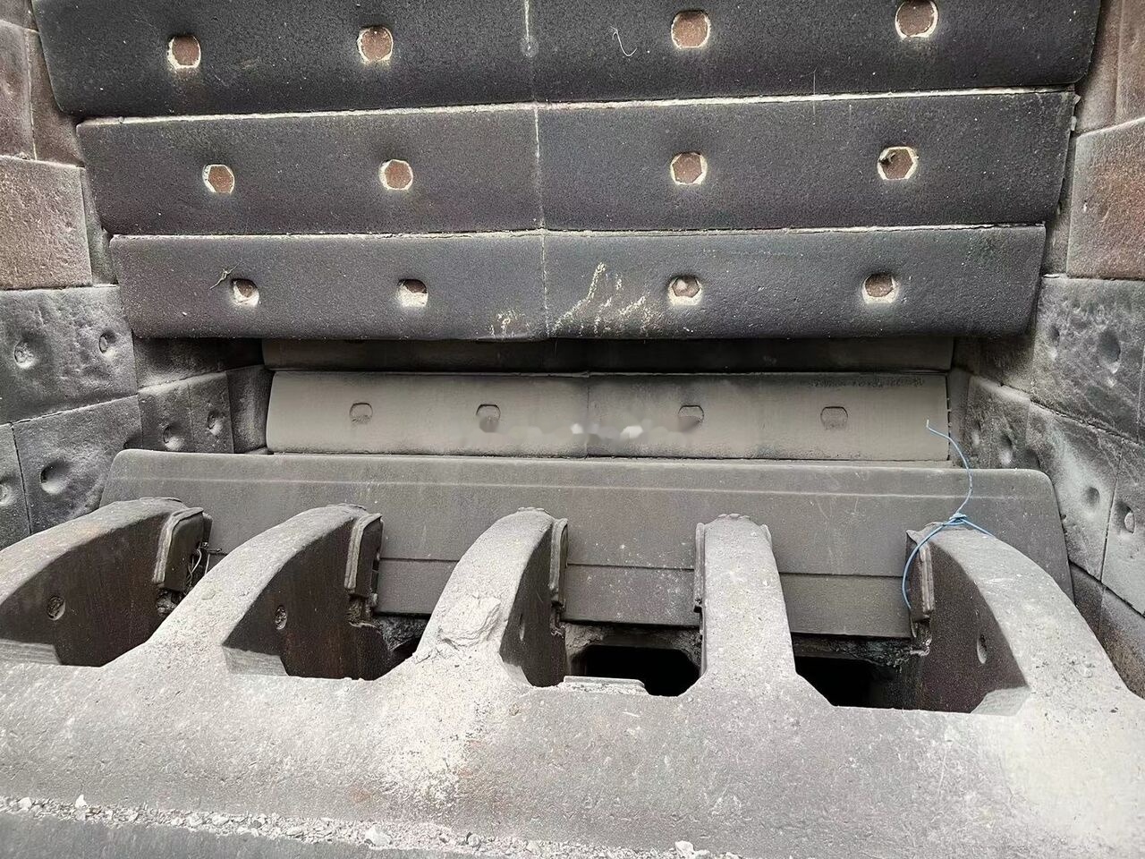 Metso Nordberg NP1620 Impact Crusher - Löökpurustaja: pilt 5 Metso Nordberg NP1620 Impact Crusher - Löökpurustaja: pilt 5