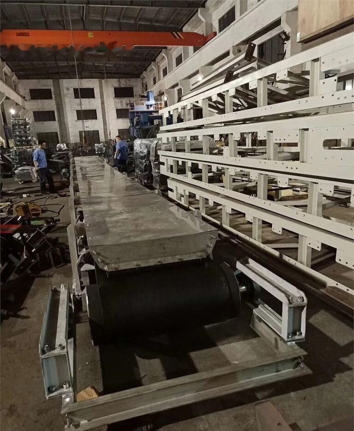 New KINGLINK B650 - Lintkonveier: pilt 2 New KINGLINK B650 - Lintkonveier: pilt 2