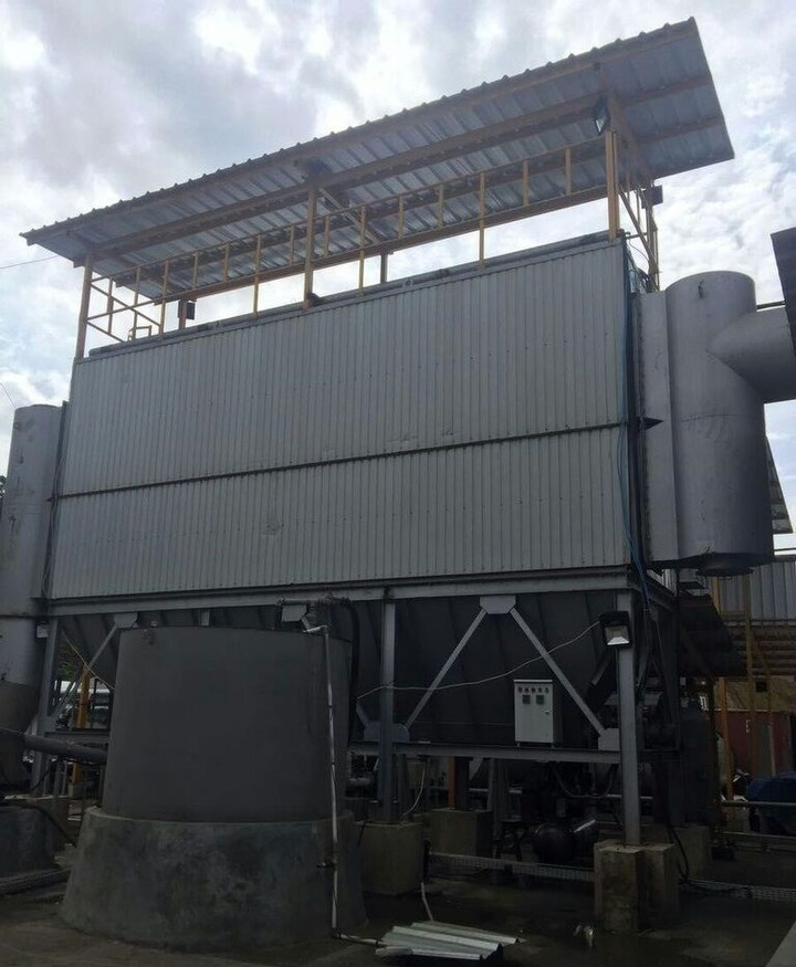 New YUESHOU LB1500 - Asfalditootja: pilt 4 New YUESHOU LB1500 - Asfalditootja: pilt 4