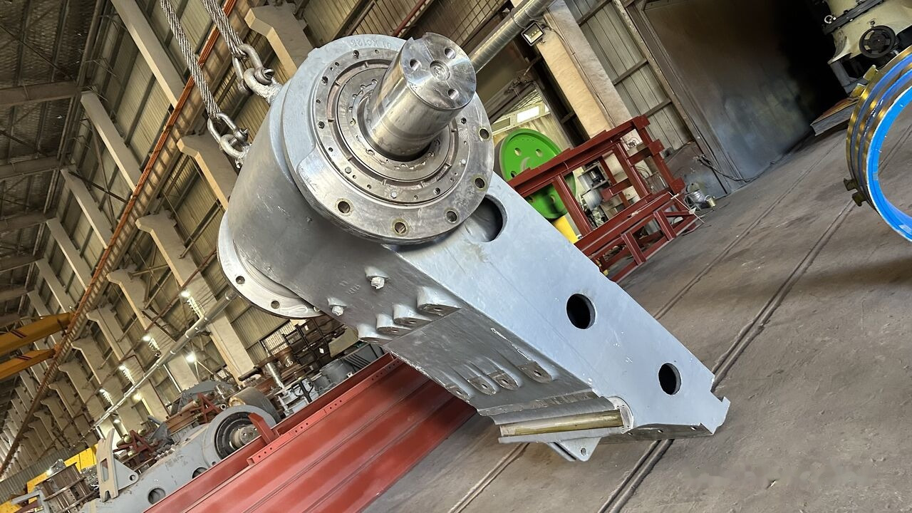 Pitman for Metso C125 Jaw Crusher - Lõuapurustaja: pilt 2 Pitman for Metso C125 Jaw Crusher - Lõuapurustaja: pilt 2