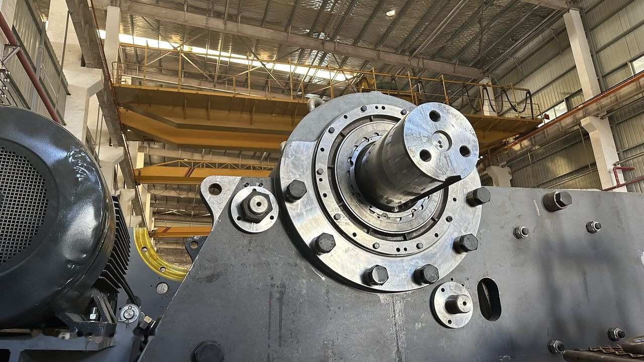 Pitman for Metso C125 Jaw Crusher - Lõuapurustaja: pilt 5 Pitman for Metso C125 Jaw Crusher - Lõuapurustaja: pilt 5