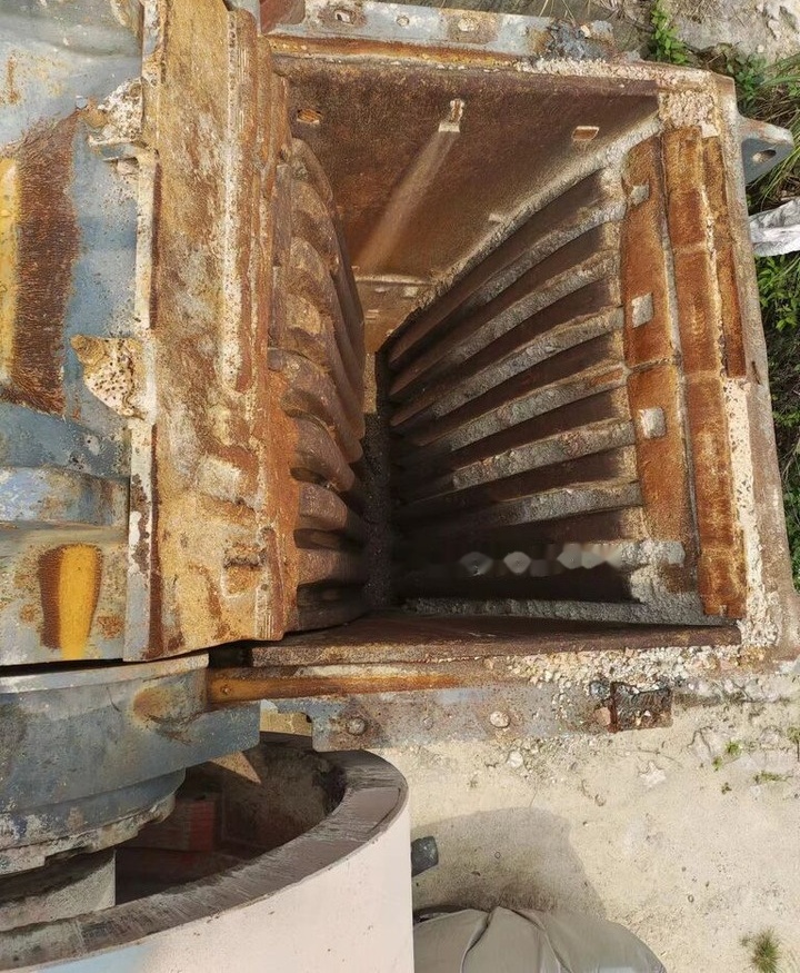 Sandvik CJ615 Jaw Crusher - Lõuapurustaja: pilt 3 Sandvik CJ615 Jaw Crusher - Lõuapurustaja: pilt 3