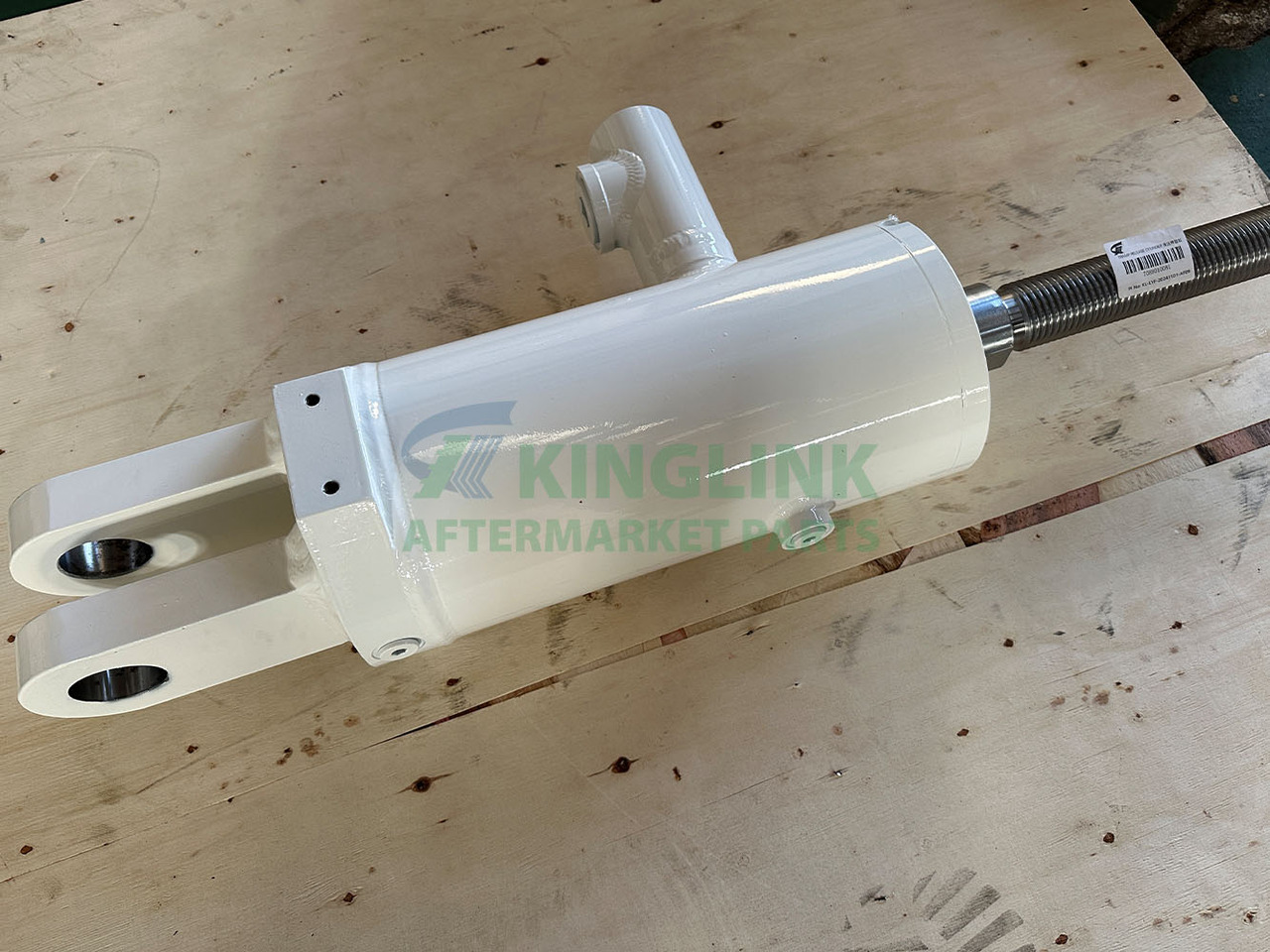 KINGLINK Carbon Steel Tramp Release Cylinder 7088010081 For HP200 Cone Crusher - Varuosa - Ehitusmasinad: pilt 3 KINGLINK Carbon Steel Tramp Release Cylinder 7088010081 For HP200 Cone Crusher - Varuosa - Ehitusmasinad: pilt 3