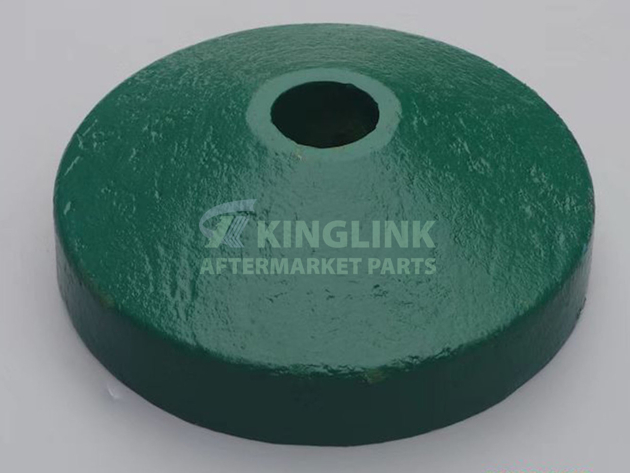 KINGLINK Cast Iron Distributor Plate B96394120E For Barmac B7150 - Varuosa - Ehitusmasinad: pilt 3 KINGLINK Cast Iron Distributor Plate B96394120E For Barmac B7150 - Varuosa - Ehitusmasinad: pilt 3