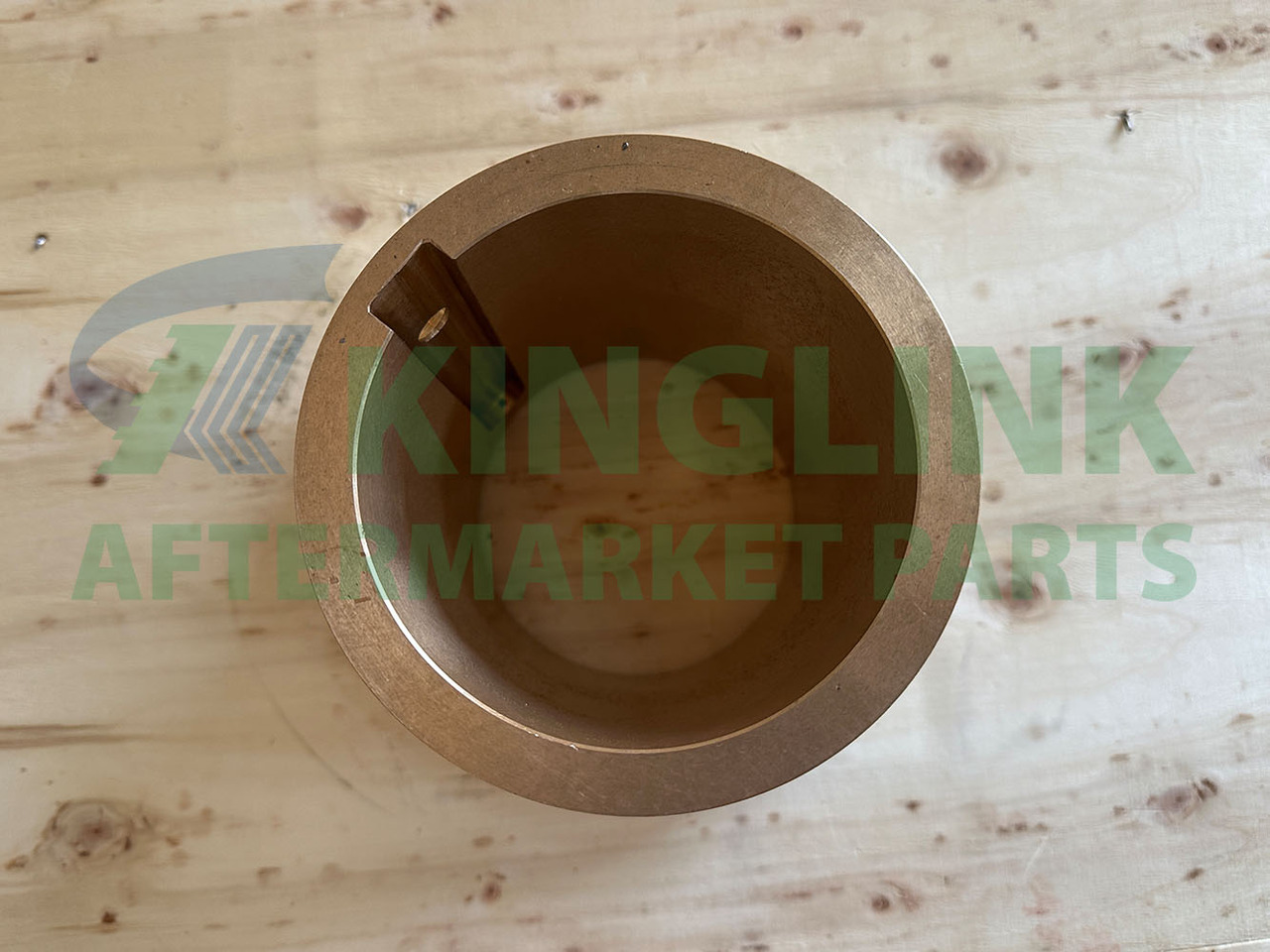 KINGLINK Copper Alloy Countershaft Bushing 1022061401 For HP200 Cone Crusher - Varuosa - Ehitusmasinad: pilt 2 KINGLINK Copper Alloy Countershaft Bushing 1022061401 For HP200 Cone Crusher - Varuosa - Ehitusmasinad: pilt 2