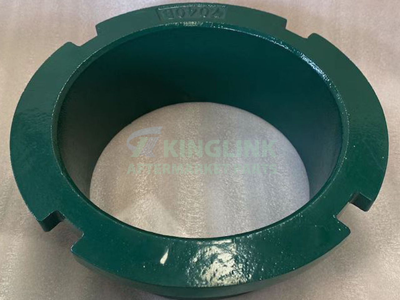 KINGLINK High Manganese Steel Feed Tube B962S7040B For Barmac B7150 - Varuosa - Ehitusmasinad: pilt 3 KINGLINK High Manganese Steel Feed Tube B962S7040B For Barmac B7150 - Varuosa - Ehitusmasinad: pilt 3