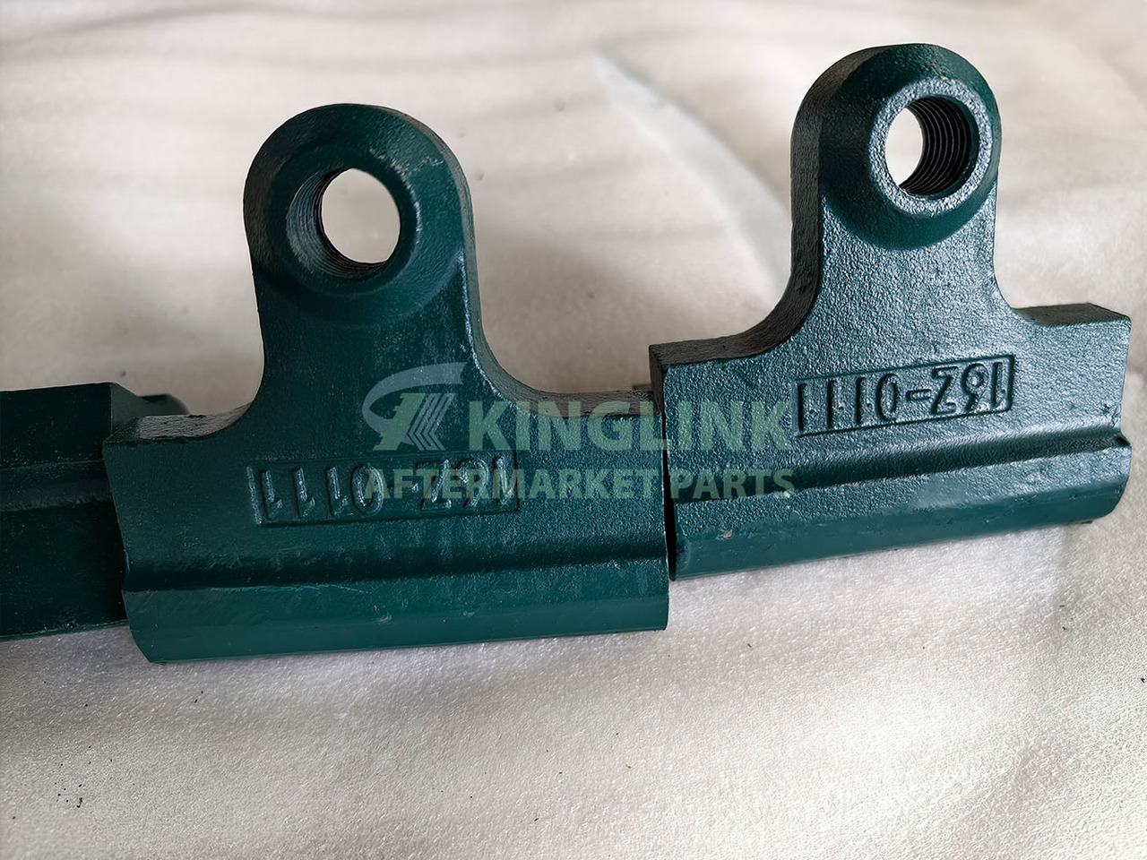 KINGLINK High Manganese Steel Rotor Tip Set B96394049O For Barmac B7150 - Varuosa - Ehitusmasinad: pilt 2 KINGLINK High Manganese Steel Rotor Tip Set B96394049O For Barmac B7150 - Varuosa - Ehitusmasinad: pilt 2