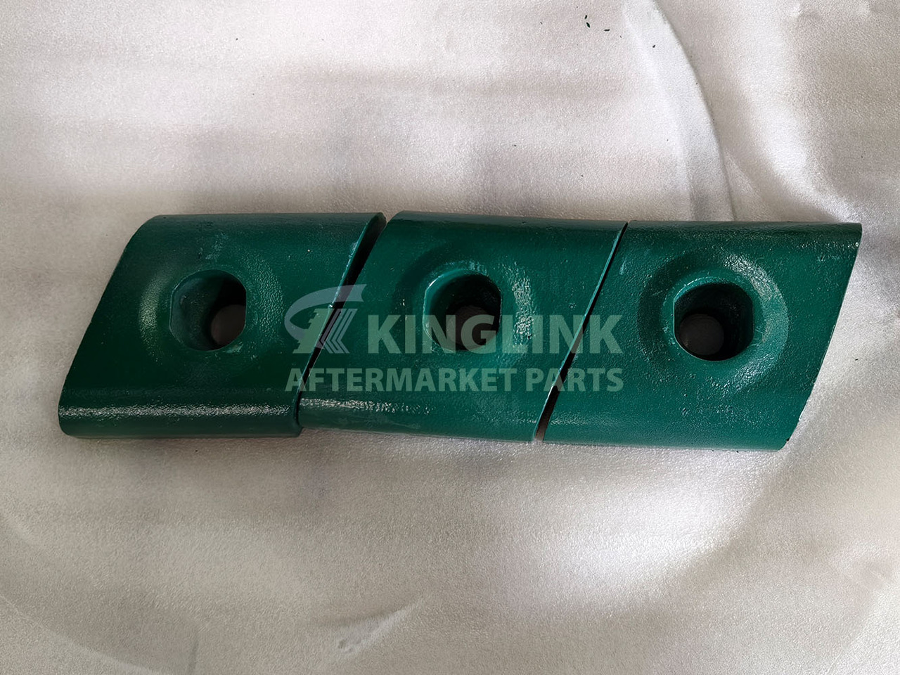 KINGLINK High Manganese Steel Tip Or Cavity Wear Plate Set (middle) B96394150L For Barmac B7150 - Varuosa - Ehitusmasinad: pilt 2 KINGLINK High Manganese Steel Tip Or Cavity Wear Plate Set (middle) B96394150L For Barmac B7150 - Varuosa - Ehitusmasinad: pilt 2