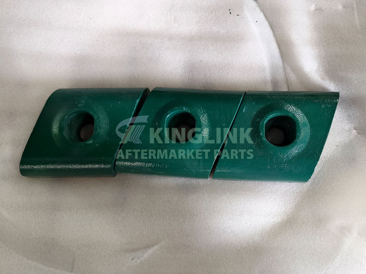 KINGLINK High Manganese Steel Tip Or Cavity Wear Plate Set (outer) B96394150K For Barmac B7150 - Varuosa - Ehitusmasinad: pilt 3 KINGLINK High Manganese Steel Tip Or Cavity Wear Plate Set (outer) B96394150K For Barmac B7150 - Varuosa - Ehitusmasinad: pilt 3