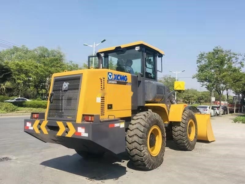 XCMG LW300FN Wheel loader | Mining | Quarry - Rataslaadur: pilt 1 XCMG LW300FN Wheel loader | Mining | Quarry - Rataslaadur: pilt 1