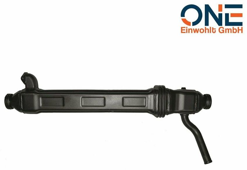 AGR / EGR Scania R Euro 4- AGR / EGR Modul Abgasrückführung - EGR-jahuti - Veoauto: pilt 1 AGR / EGR Scania R Euro 4- AGR / EGR Modul Abgasrückführung - EGR-jahuti - Veoauto: pilt 1