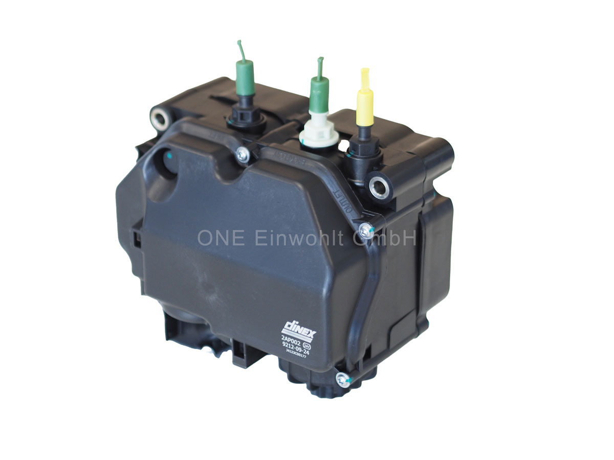 Harnstoff Fördermodul passend für DAF Euro 6 0444042137, 1819797, 2408206, 2408206RN, 2871880, 2880158, 4387658, 444606536, NEU - Väljalaskesüsteem: pilt 1 Harnstoff Fördermodul passend für DAF Euro 6 0444042137, 1819797, 2408206, 2408206RN, 2871880, 2880158, 4387658, 444606536, NEU - Väljalaskesüsteem: pilt 1