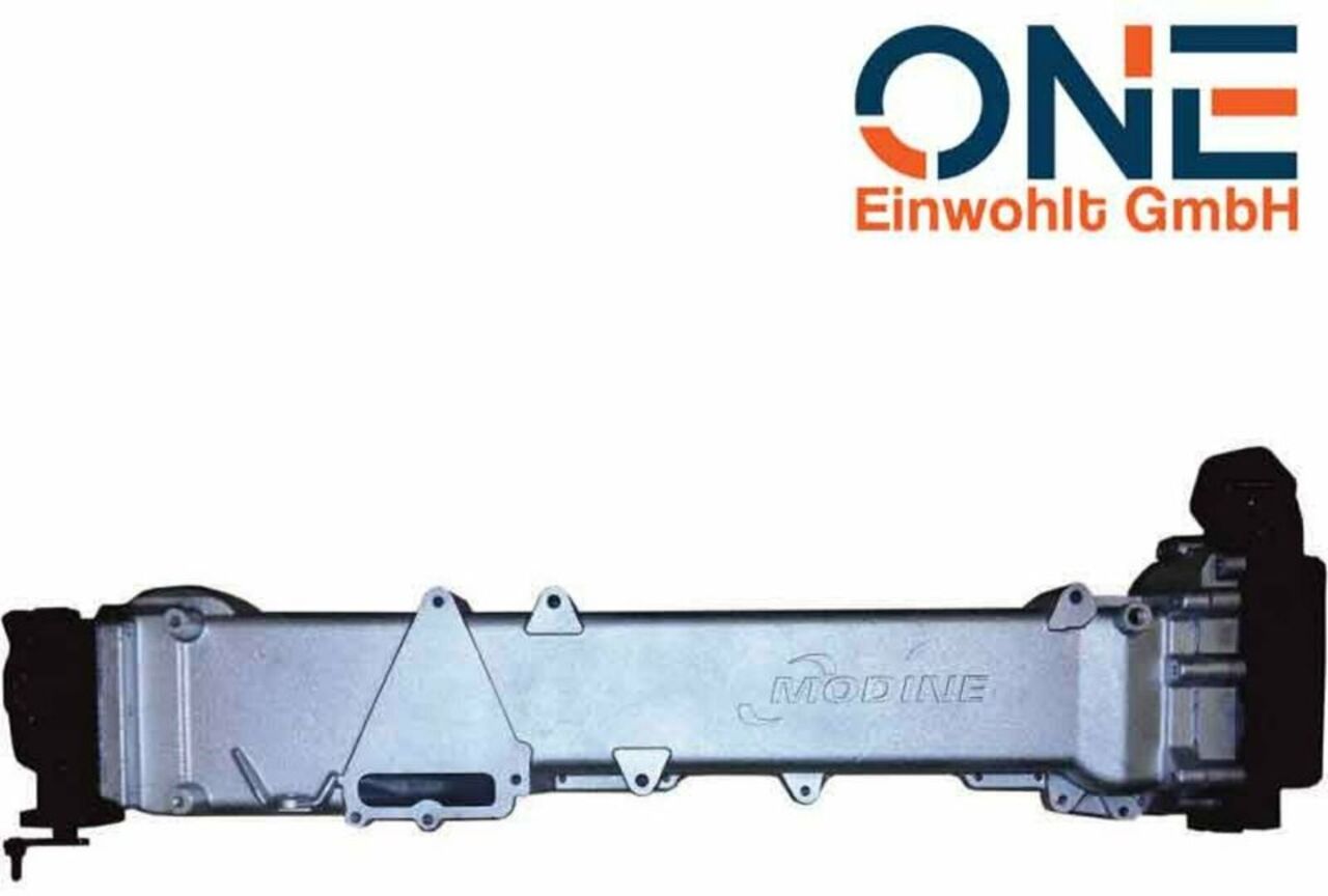 MAN AGR Modul 5108100707157, 51081007239, 51081007156 - EGR-jahuti: pilt 1 MAN AGR Modul 5108100707157, 51081007239, 51081007156 - EGR-jahuti: pilt 1