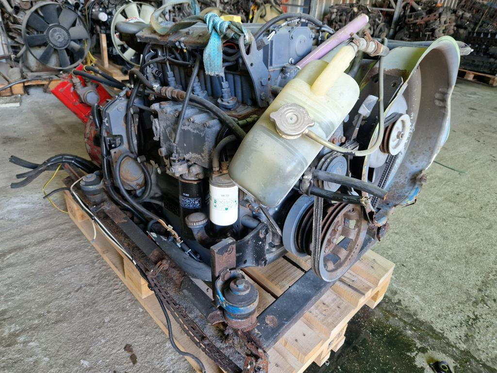 DEUTZ BF4M 1013 WITH HYDRO - Mootor - Veoauto: pilt 2 DEUTZ BF4M 1013 WITH HYDRO - Mootor - Veoauto: pilt 2