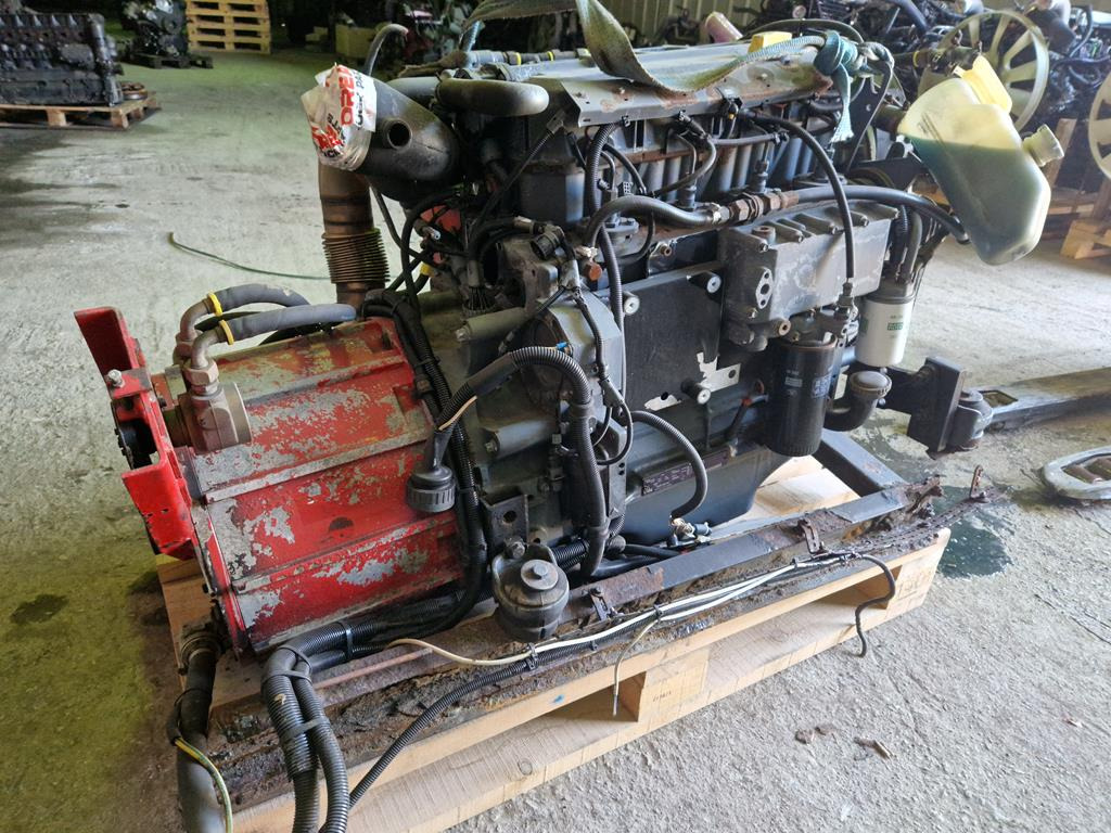 DEUTZ BF4M 1013 WITH HYDRO - Mootor - Veoauto: pilt 1 DEUTZ BF4M 1013 WITH HYDRO - Mootor - Veoauto: pilt 1