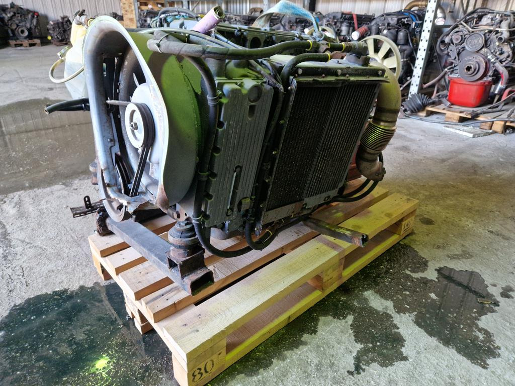 DEUTZ BF4M 1013 WITH HYDRO - Mootor - Veoauto: pilt 4 DEUTZ BF4M 1013 WITH HYDRO - Mootor - Veoauto: pilt 4