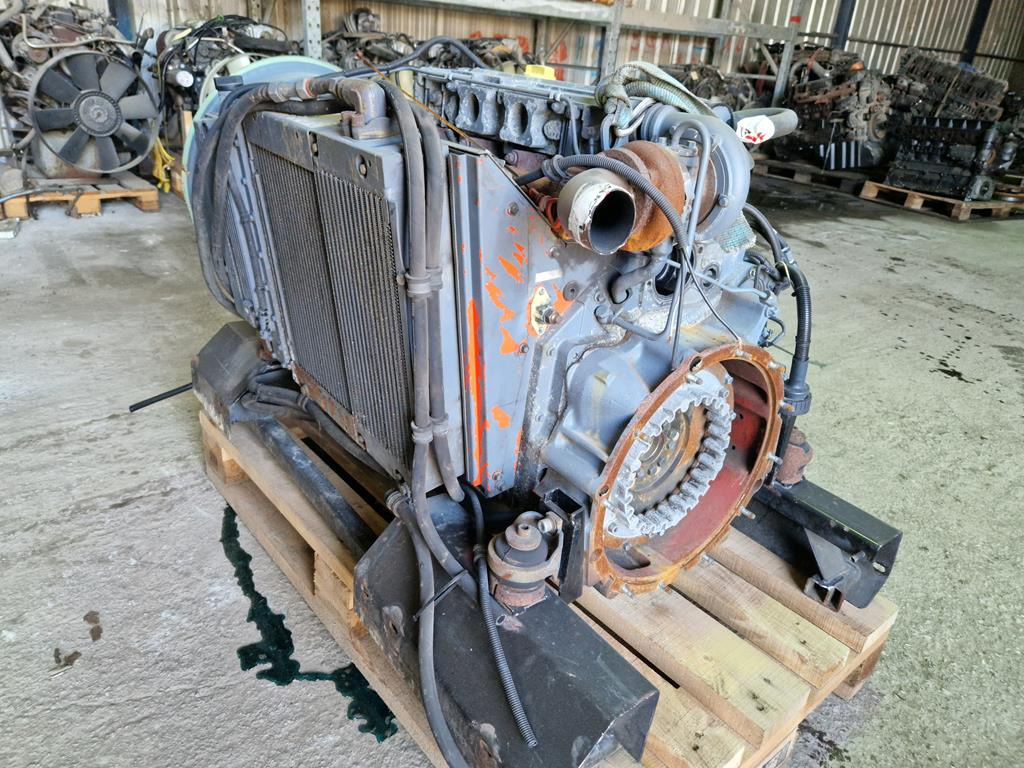 DEUTZ BF4M 1013 WITHOUT HYDRO - Mootor - Veoauto: pilt 3 DEUTZ BF4M 1013 WITHOUT HYDRO - Mootor - Veoauto: pilt 3