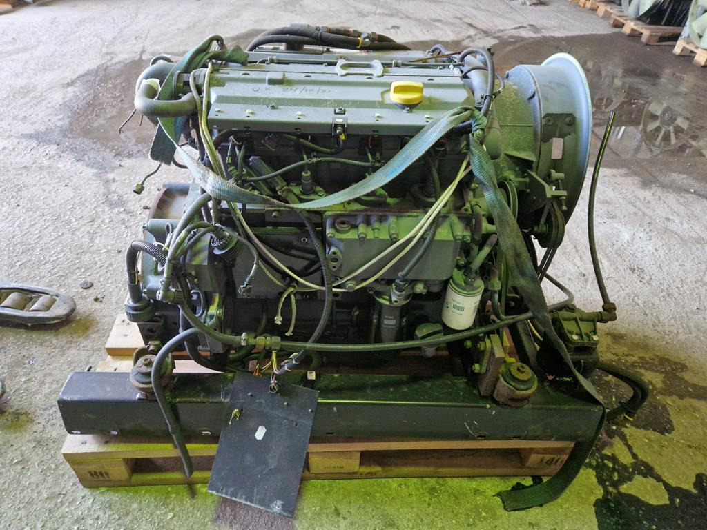 DEUTZ BF4M 1013 WITHOUT HYDRO - Mootor - Veoauto: pilt 5 DEUTZ BF4M 1013 WITHOUT HYDRO - Mootor - Veoauto: pilt 5