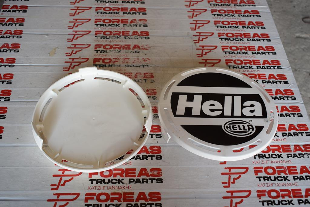 HELLA HEADLIGHT PROTECTOR - Esituled - Veoauto: pilt 1 HELLA HEADLIGHT PROTECTOR - Esituled - Veoauto: pilt 1